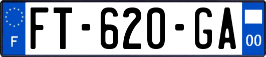FT-620-GA