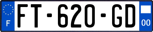 FT-620-GD