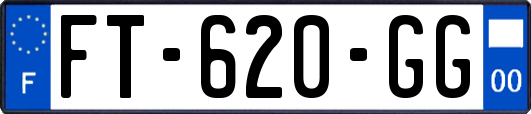 FT-620-GG