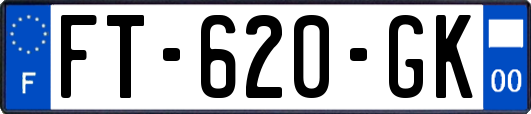 FT-620-GK