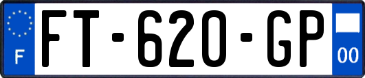 FT-620-GP