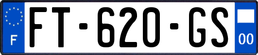 FT-620-GS