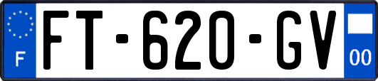 FT-620-GV