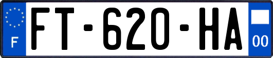 FT-620-HA