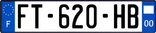 FT-620-HB