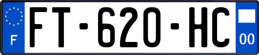 FT-620-HC