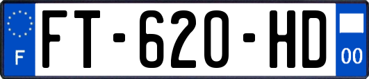 FT-620-HD