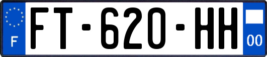 FT-620-HH