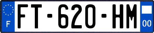 FT-620-HM