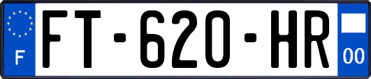 FT-620-HR