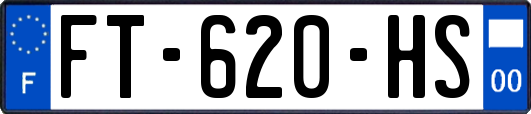 FT-620-HS