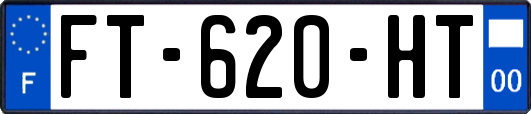 FT-620-HT