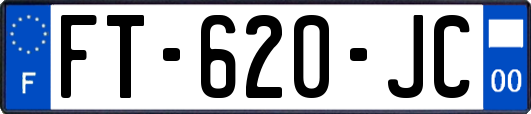 FT-620-JC
