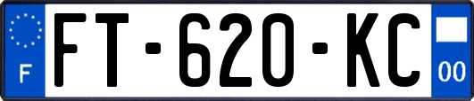 FT-620-KC