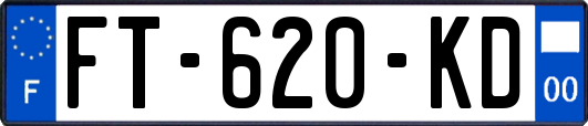 FT-620-KD