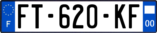 FT-620-KF