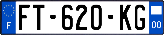 FT-620-KG