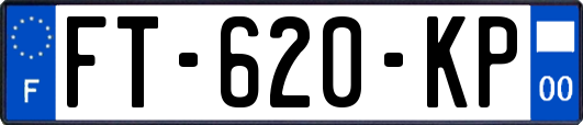 FT-620-KP