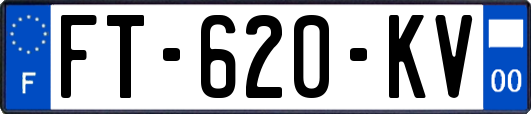 FT-620-KV