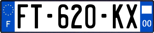 FT-620-KX