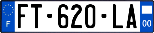 FT-620-LA