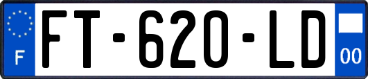 FT-620-LD