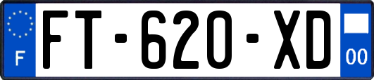 FT-620-XD