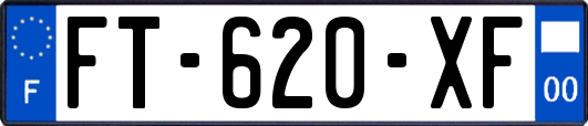 FT-620-XF