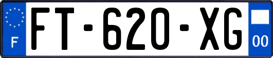 FT-620-XG