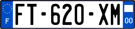 FT-620-XM