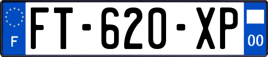 FT-620-XP