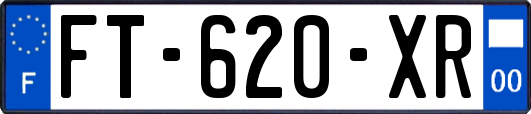 FT-620-XR