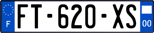 FT-620-XS