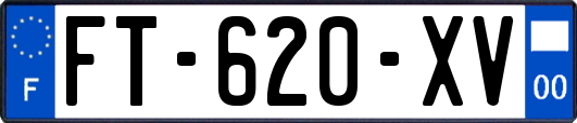 FT-620-XV