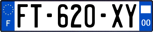 FT-620-XY
