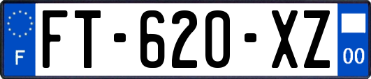 FT-620-XZ