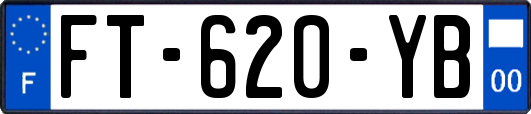 FT-620-YB