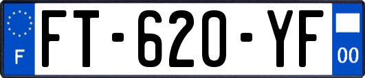 FT-620-YF
