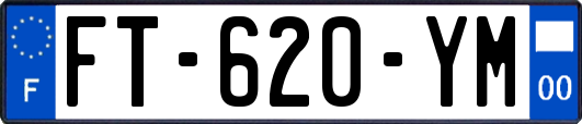 FT-620-YM
