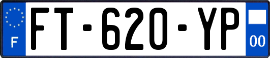 FT-620-YP