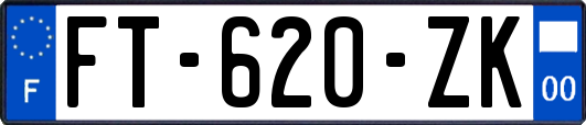 FT-620-ZK
