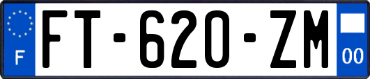 FT-620-ZM