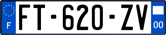 FT-620-ZV