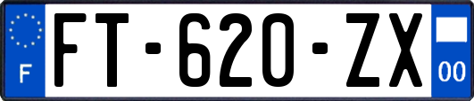 FT-620-ZX