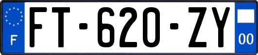 FT-620-ZY