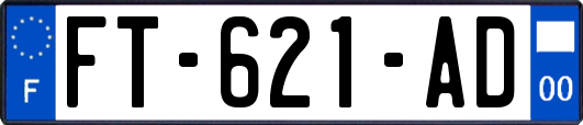 FT-621-AD