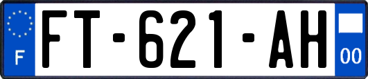 FT-621-AH