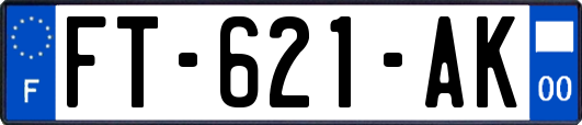 FT-621-AK