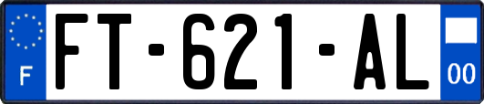 FT-621-AL