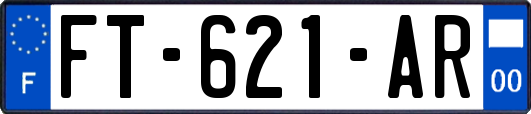 FT-621-AR